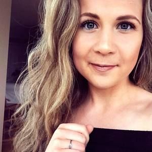 Meet your Posher, Andréanne